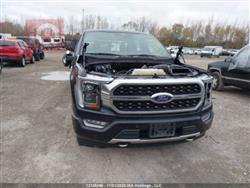 فۆرد F-150